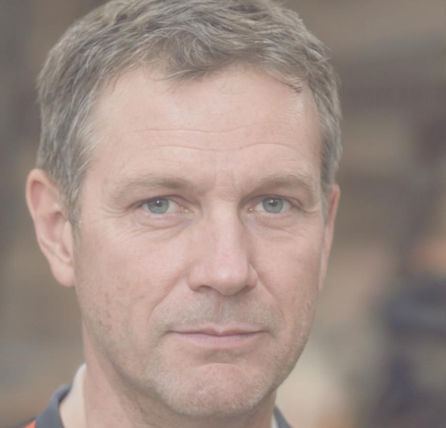 Michael Weber, Finanzleiter